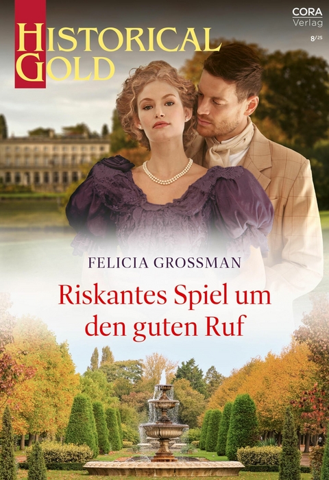 Riskantes Spiel um den guten Ruf - Felicia Grossman