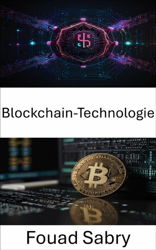 Blockchain-Technologie