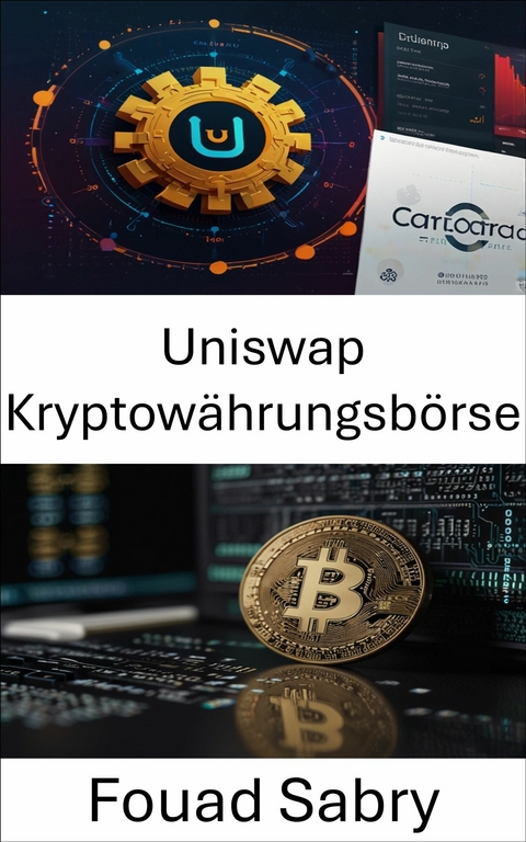 Uniswap Kryptowährungsbörse -  Fouad Sabry