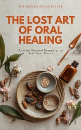 The Lost Art of Oral Healing -  The Hidden Architecture