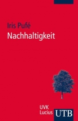 Nachhaltigkeit - Iris Puf&eacute;