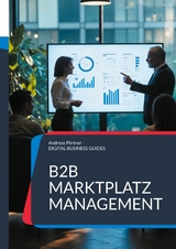 B2B Marktplatz Management - Andreas P&ouml;rtner