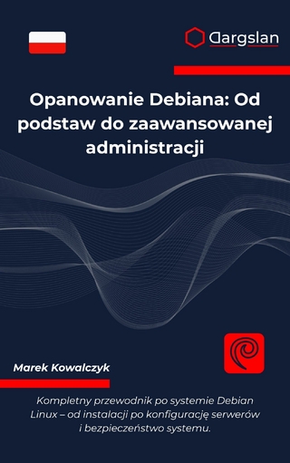 Opanowanie Debiana