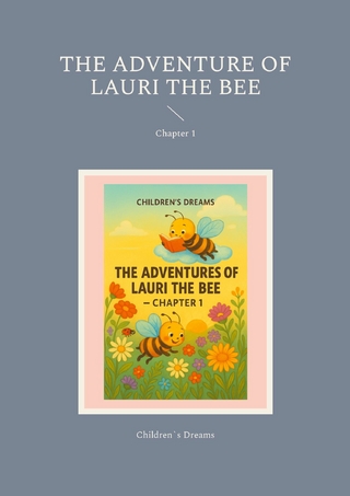 The Adventure of Lauri the Bee