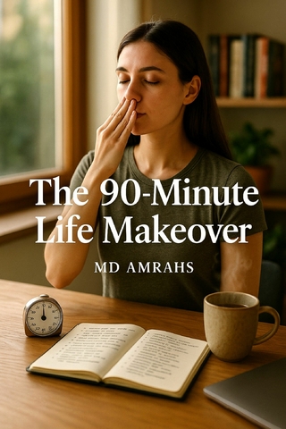The 90-Minute Life Makeover