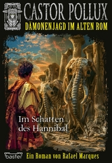 Castor Pollux 2.Staffel - Rafael Marques