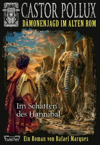 Castor Pollux 2.Staffel