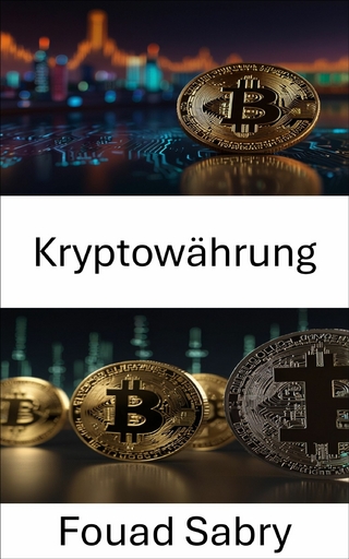 Kryptowährung
