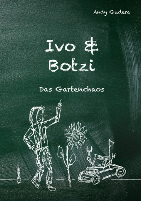 Ivo und Botzi - Andy Gudera