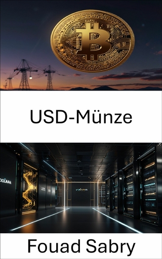 USD-Münze