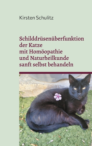 Schilddrüsenüberfunktion der Katze mit Homöopathie und Naturheilkunde sanft selbst behandeln