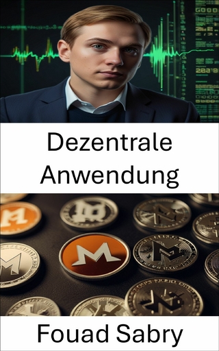 Dezentrale Anwendung