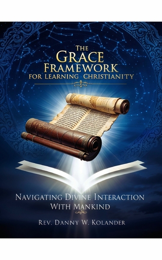 Grace Framework For Learning Christianity