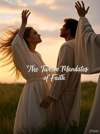The Twelve Mandates Of Faith