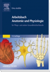 Arbeitsbuch Anatomie und Physiologie - Brühlmann-Jecklin, Erica
