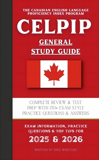 CELPIP General Study Guide