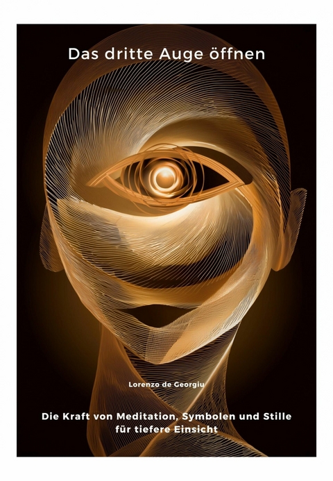 Das dritte Auge &ouml;ffnen - Lorenzo de Georgiu
