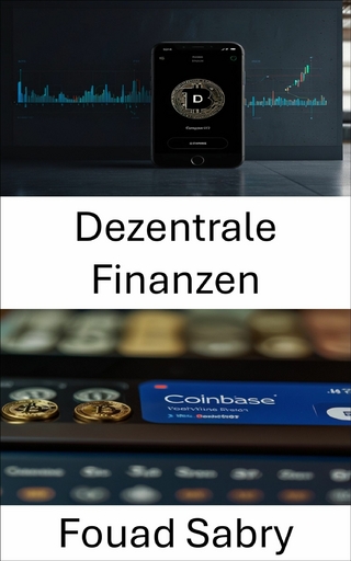 Dezentrale Finanzen
