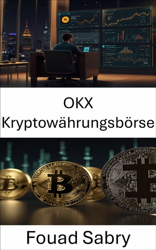 OKX Kryptowährungsbörse