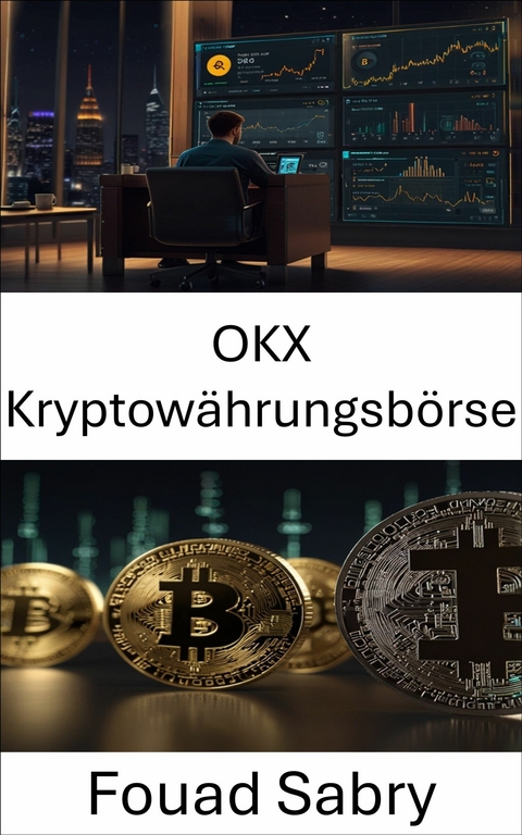 OKX Kryptow&auml;hrungsb&ouml;rse -  Fouad Sabry