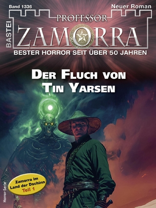 Professor Zamorra 1336