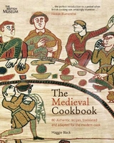 The Medieval Cookbook - Black, Maggie