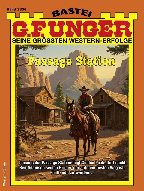 G. F. Unger 2336 - G. F. Unger