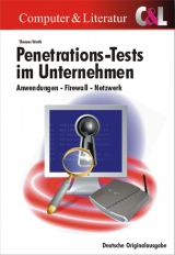 Penetrations-Tests im Unternehmen - Thomas Werth
