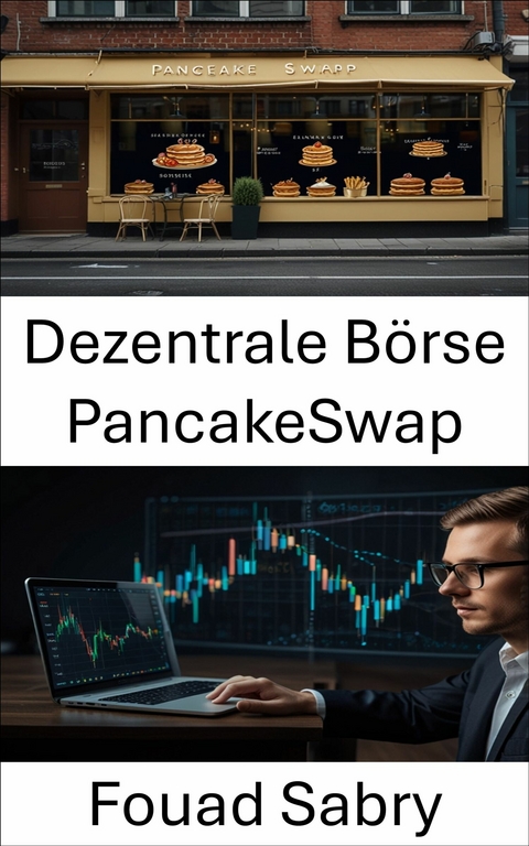 Dezentrale B&ouml;rse PancakeSwap -  Fouad Sabry