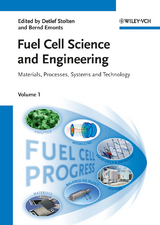 Fuel Cell Science and Engineering - 