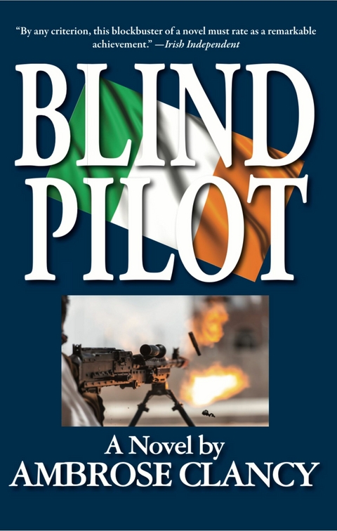 Blind Pilot -  Ambrose Clancy