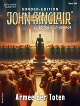 John Sinclair Sonder-Edition 266 - Jason Dark