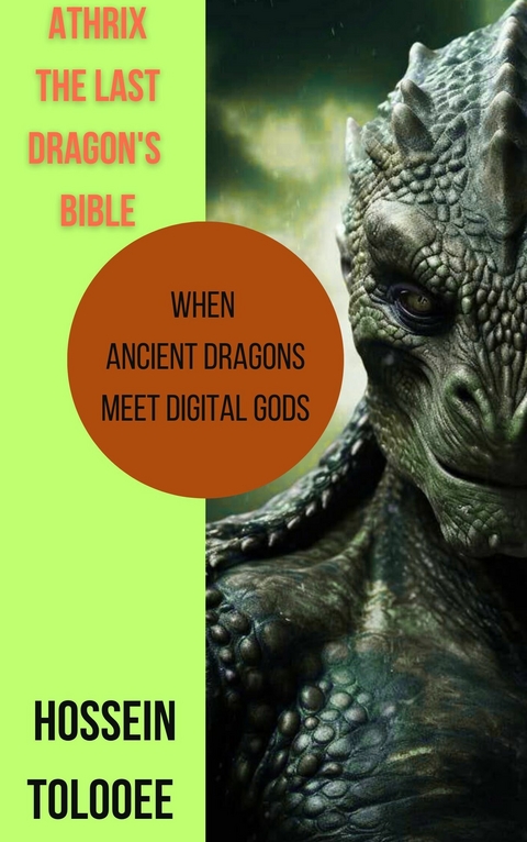 Athrix -  Hossein Tolooee