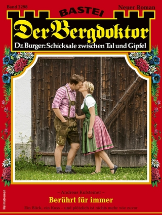 Der Bergdoktor 2298