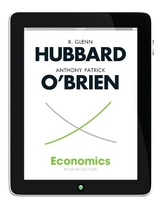 Economics - Hubbard, R. Glenn; O'Brien, Anthony Patrick