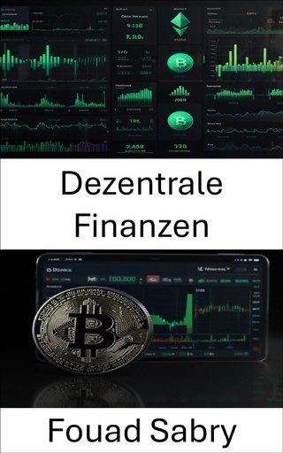 Dezentrale Finanzen