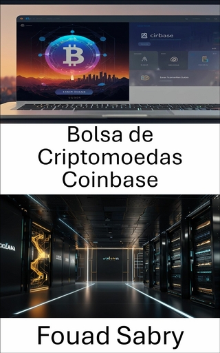 Bolsa de Criptomoedas Coinbase