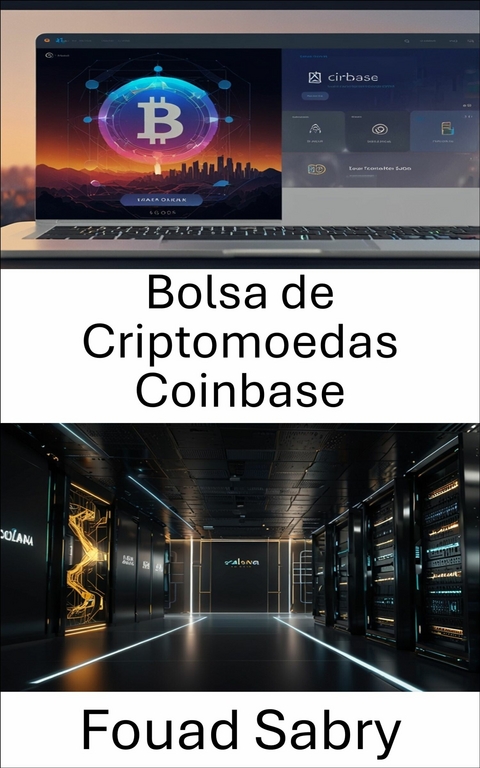 Bolsa de Criptomoedas Coinbase -  Fouad Sabry