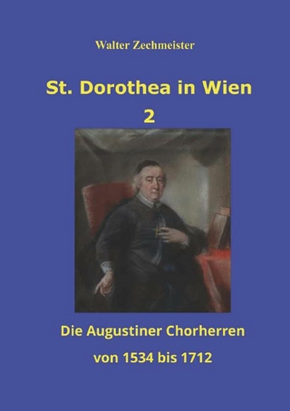 St. Dorothea in Wien 2