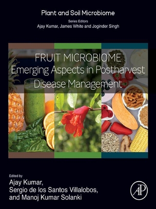 Fruit Microbiome