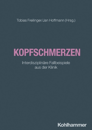 Kopfschmerzen