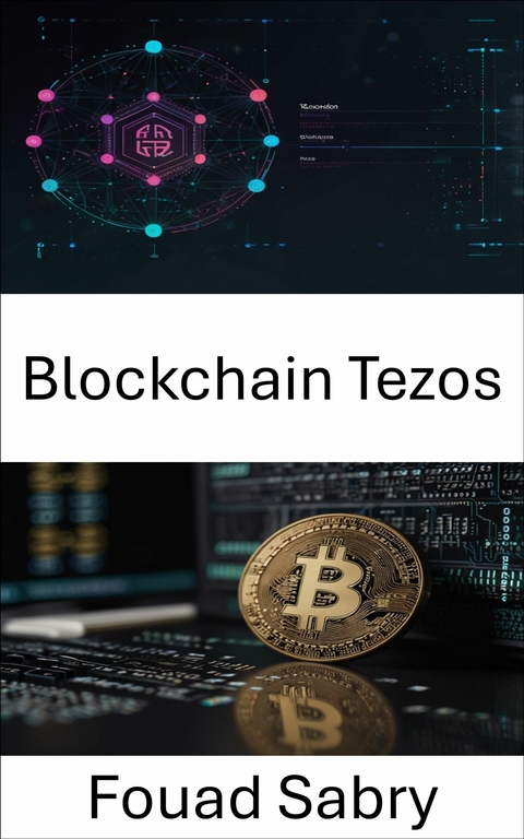 Blockchain Tezos -  Fouad Sabry