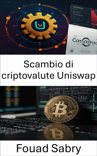 Scambio di criptovalute Uniswap