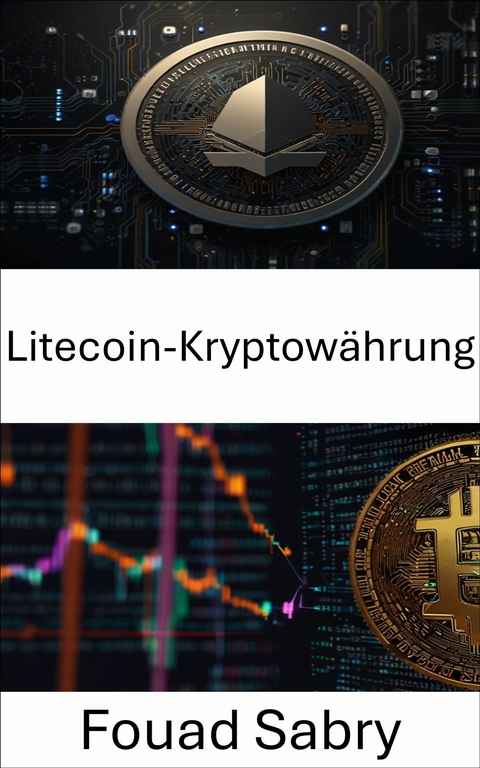 Litecoin-Kryptow&auml;hrung -  Fouad Sabry