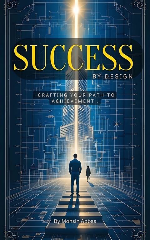 Success by Design -  Mohsin Abbas
