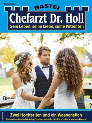 Chefarzt Dr. Holl 2024