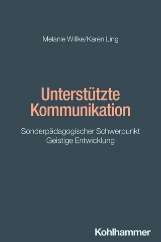 Unterstützte Kommunikation