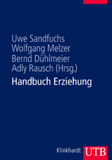 Handbuch Erziehung - 