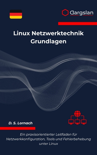 Linux Netzwerktechnik Grundlagen