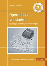 Operationsverstärker - Matthias Viehmann